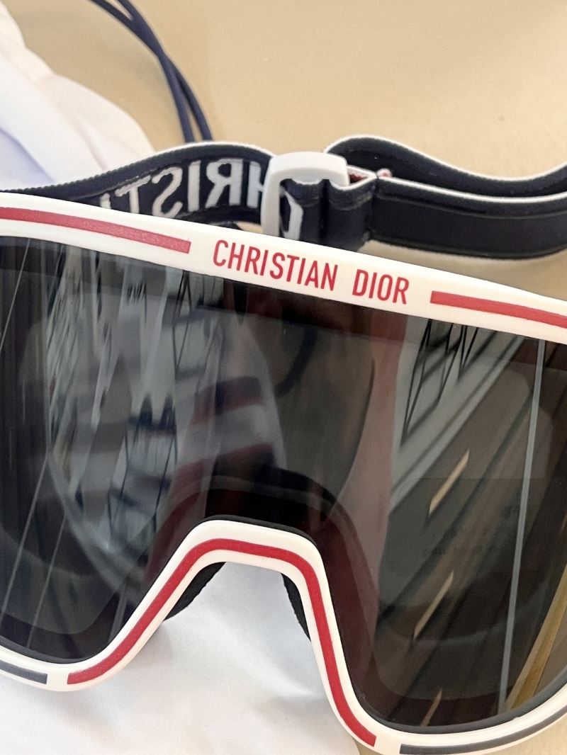 Dior Sunglasses